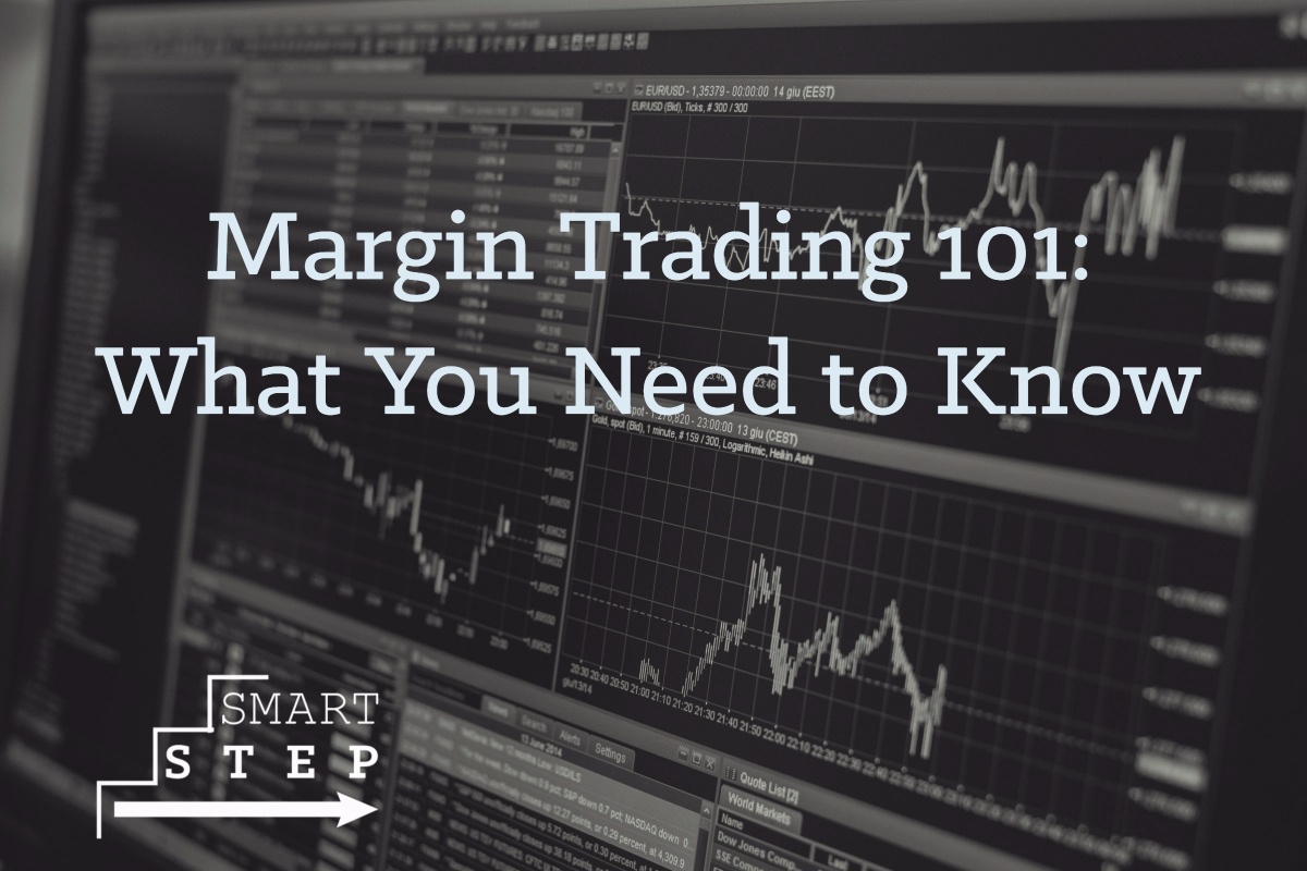 What is Trading on Margin